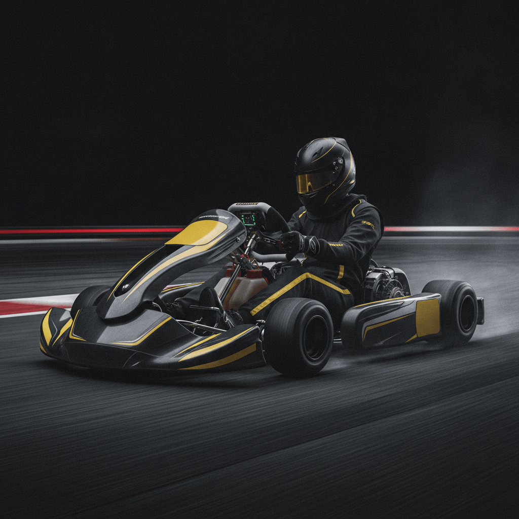 Kart V5V
